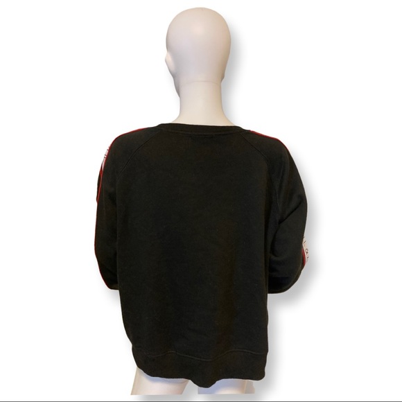 ๐๐ค.KENDALL & KYLIE FLEECE PULLOVER ๐ค๐ - Picture 7 of 11